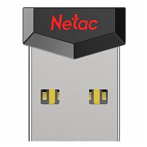 Флэш накопитель USB 32 Гб Netac UM81 Ultra (black) 210706