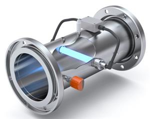 УФ-обеззараживатель BIO UV MPL 030 EL (50 м3/ч)