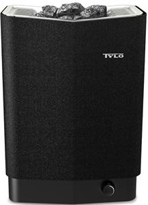 Печь электрическая Tylo Sense Pure 8, цвет серый
