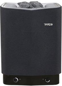 Печь электрическая Tylo Sense Sport 8, цвет серый