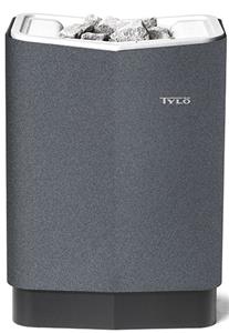 Печь электрическая Tylo Sense Commercial 6, цвет серый