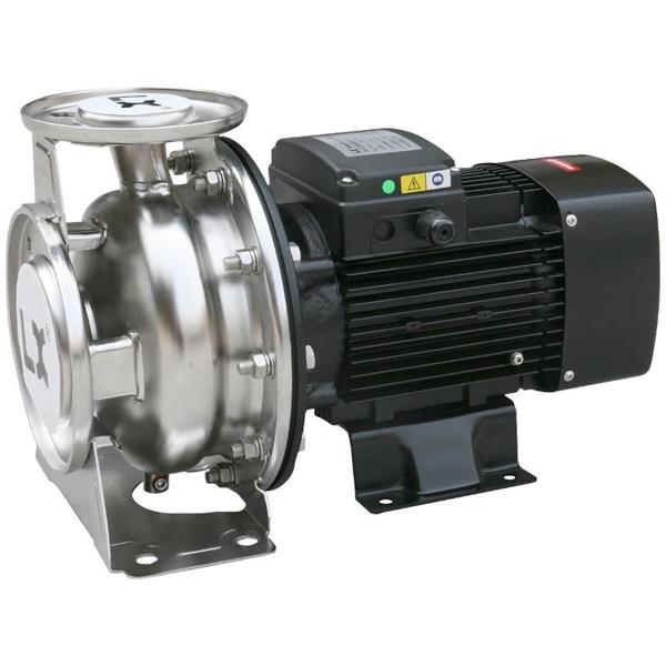 Насос без префильтра AquaViva LX CA 100-80-160/18.5T