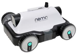 Пылесос автоматический Nemo N10