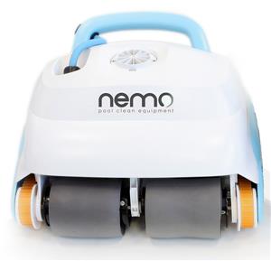 Пылесос автоматический Nemo N150