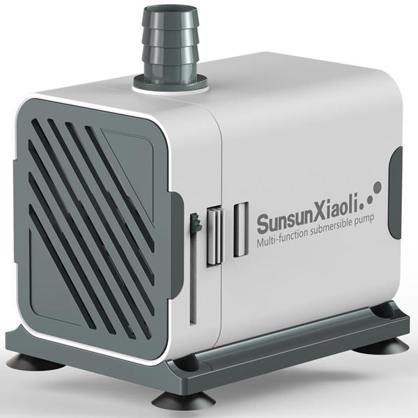 Насос для ручьев и систем фильтрации SunSun XQP 1500