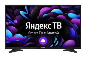 Телевизор Asano 32lh8010t