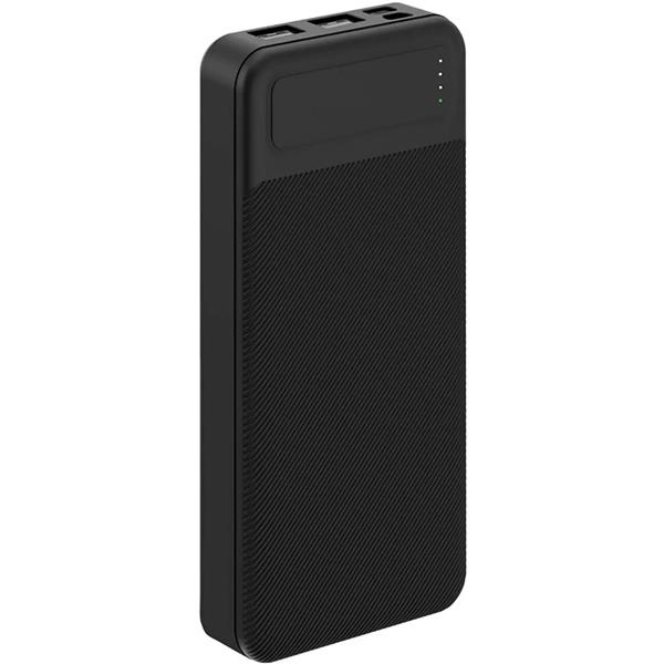 Внешний аккумулятор Tfn 10000mah poweraid black -pb-278-bk