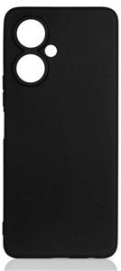 Чехол Df для tecno camon 19/19 pro (4g) tcase-08 (black)
