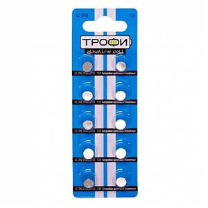 Элемент марганцево-щелочный Трофи G 2 (10-BL) (200/1600) 17361