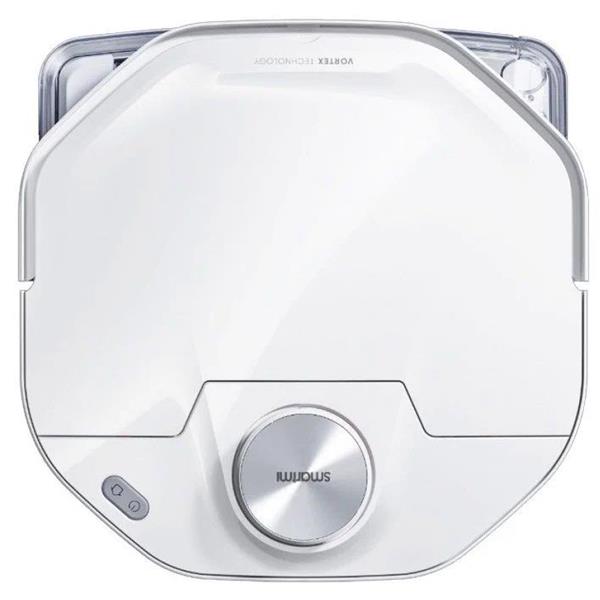 Робот-Пылесос Smartmi vortexwave robot vacuum cleaner