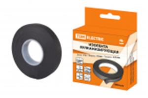 Изолента вулканизирующая 19мм/9м/0,76мм TDM SQ0526-0602, КИТАЙ, код 05802010041, штрихкод 469025928679, артикул SQ0526-0602