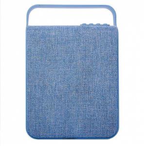 Портативная акустика Canvas HS-345 (повр. уп.) (blue) 203797