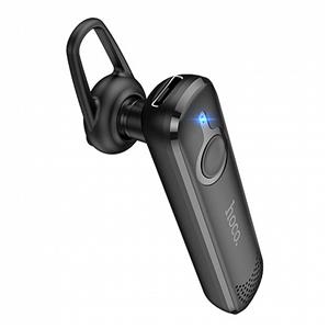 Bluetooth-гарнитура Hoco E63 Diamond (black) 207604
