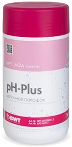 BWT pH-плюс AQA marin pH Plus, 1 кг