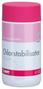BWT Стабилизатор хлора AQA marin Chlorstabilisator, 1 кг