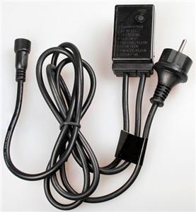 Контроллер Rich Led RL-Cn2-AC/DC24 с блоком питания