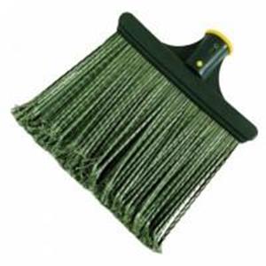 Метла пластиковая №8 щетка (30)