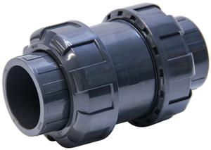Клапан обратный Aquaviva д.75