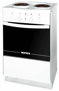 Плита Электрическая Мечта 29 белый