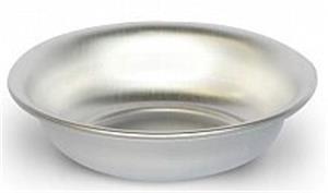 Миска алюминиевая №16 Ос-71 МТ-071М (80)