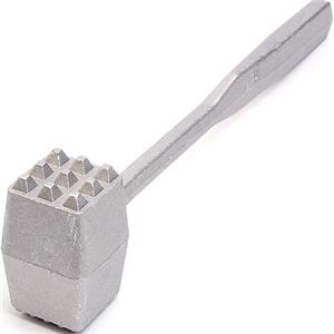 Молоток кухонный металлический большой 100ММБ/1131