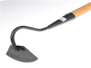 Мотыжка узкая с тулейкой с черенком1000мм (10)