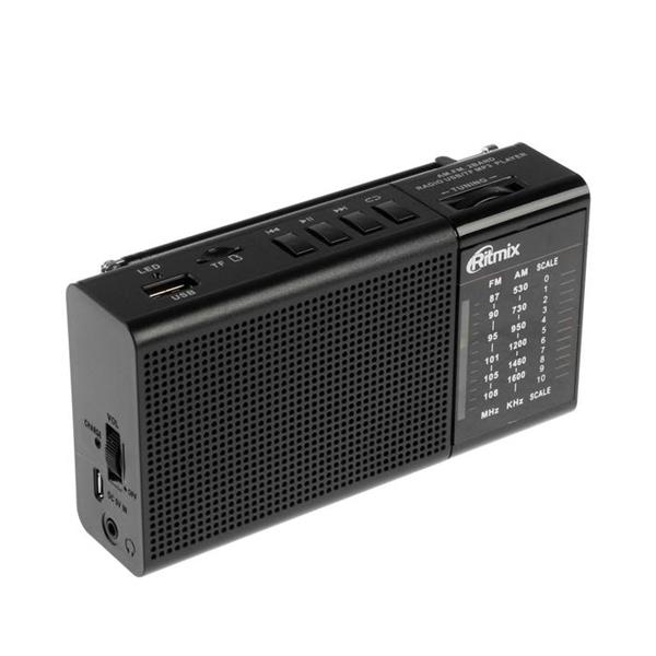Радиоприемник Ritmix rpr-155