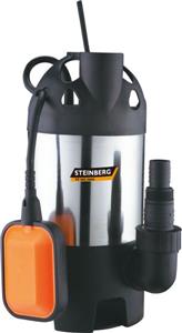 Погружной дренажный насос Steinberg PZ 600INOX
