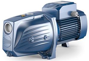 Поверхностный эжекторный насос Pedrollo JSW 3CL - N