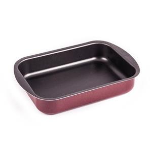 Противень 290х200х58 С933 СД-047 (8)