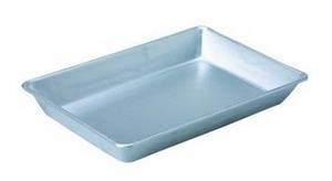 Противень алюминиевый 330х440 Эрг-AL (10)