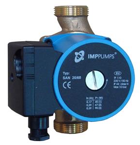 Циркуляционный насос IMP SAN 15/60-130