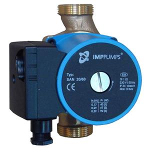 Циркуляционный насос IMP SAN 20/70-130