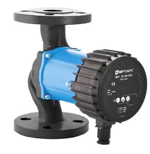 Циркуляционный насос IMP NMT Smart 50/40 F240