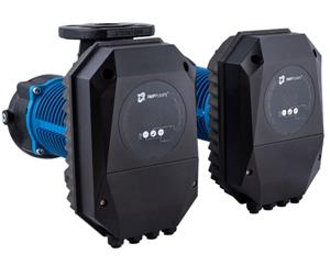 Циркуляционный насос IMP NMTD Max II S 100/80 F450 (PN10)