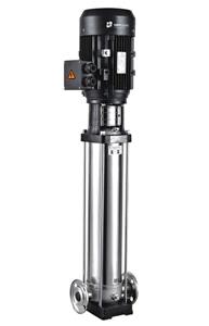 Поверхностный многоступенчатый насос IMP BL 32 11R