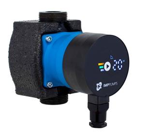 Циркуляционный насос IMP NMT Mini Plus 25/70-180
