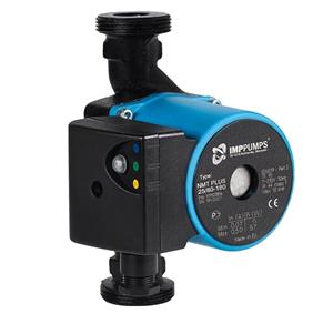 Циркуляционный насос IMP NMT Plus 25/90-180