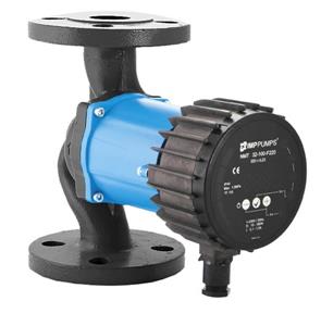 Циркуляционный насос IMP NMT Smart 32/40 F220