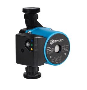 Циркуляционный насос IMP NMT Plus 32/90-180