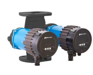Циркуляционный насос IMP NMTD Smart 40/60 F220