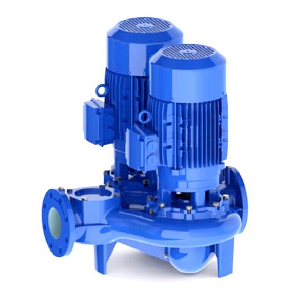 Циркуляционный насос IMP CLD 50-200/2/2.2A