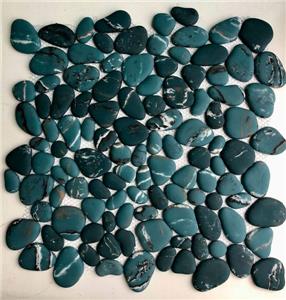 Стеклянная мозаичная смесь ORRO mosaic GLASS SEA ROCK