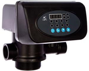 Блок управления Runxin TM.F67P1-A (53504P)