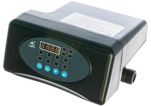 Блок управления Runxin TM.F71P1-A (53502P)