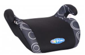 Кресло детское Kids Prime LB 311 (6 черный-круг), Россия, код 5710200015