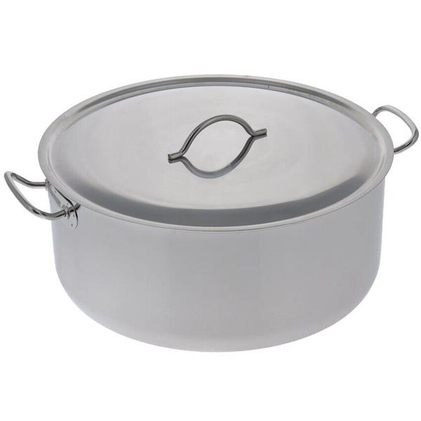 Кастрюля цельнотянутая 20л 1с2196 (1)