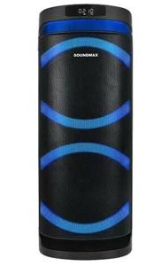 Музыкальный Центр Soundmax sm-ms4206