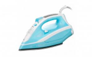 Утюг BRAYER BR4000, КИТАЙ, код 36601110007, штрихкод 912009933122, артикул