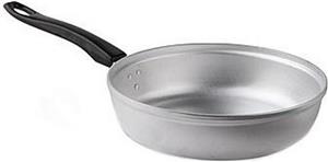 Сковорода алюминиевая 22-21 без крышки С466 МТ-025 (10)